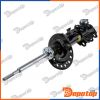 Amortisseur de suspension avant droite pour CADILLAC | A-CH-091, 20953565